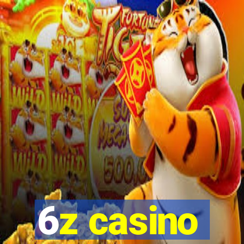 6z casino